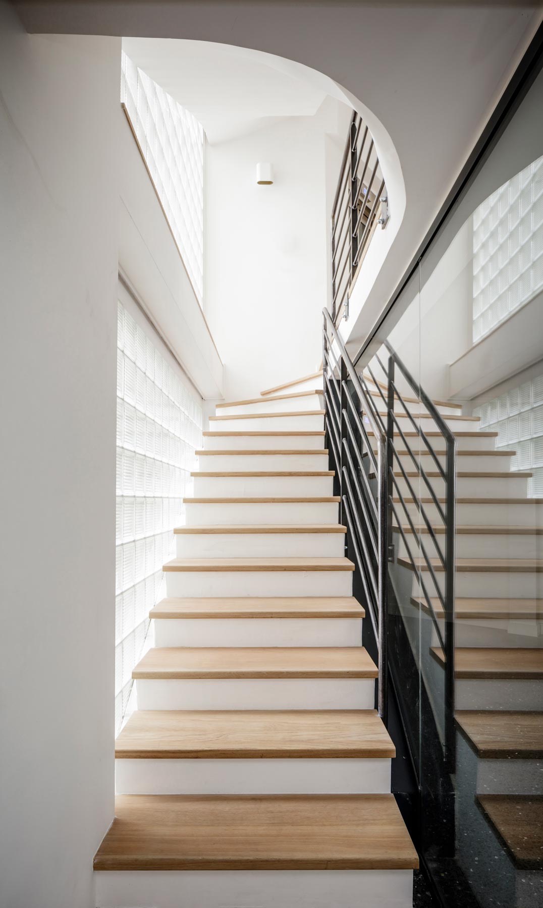 Logements Richard Lenoir - Studio Vincent Eschalier-19