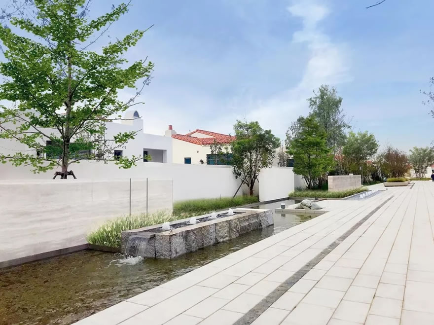 秦皇岛阿那亚度假区D4项目-40