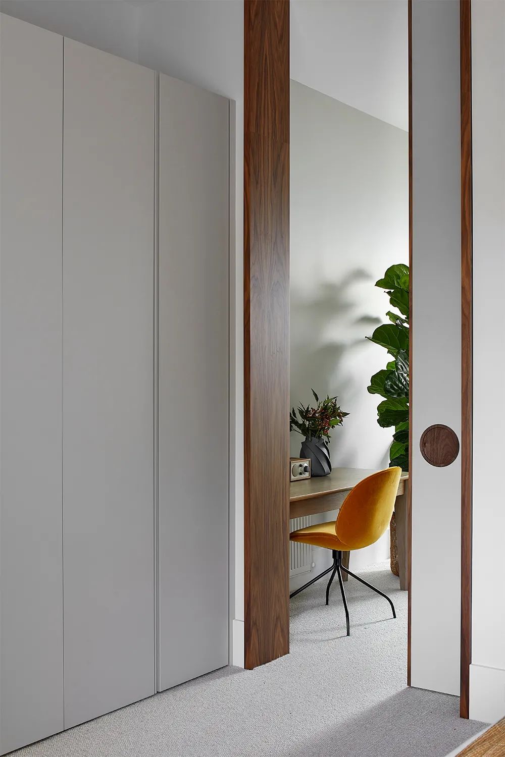 优雅空间丨Pleysier Perkins 和 Sanders＆King-68