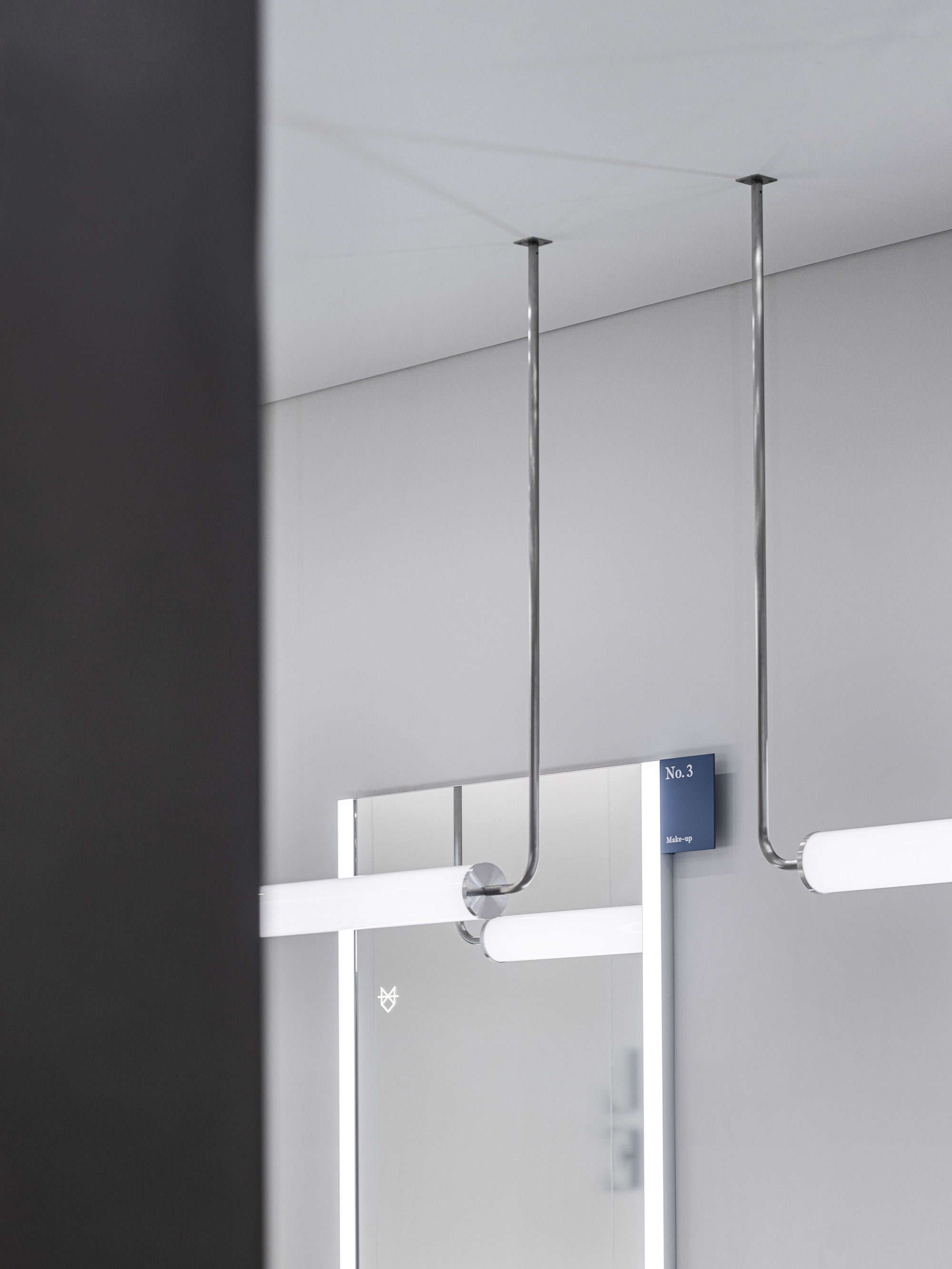 由HE:ARTS、RVMN打造的首尔框架丨韩国首尔-25