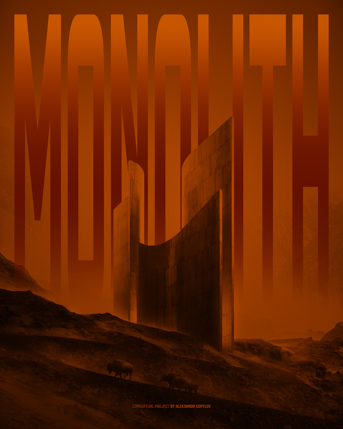 独块巨石丨俄罗斯丨原文作者-5