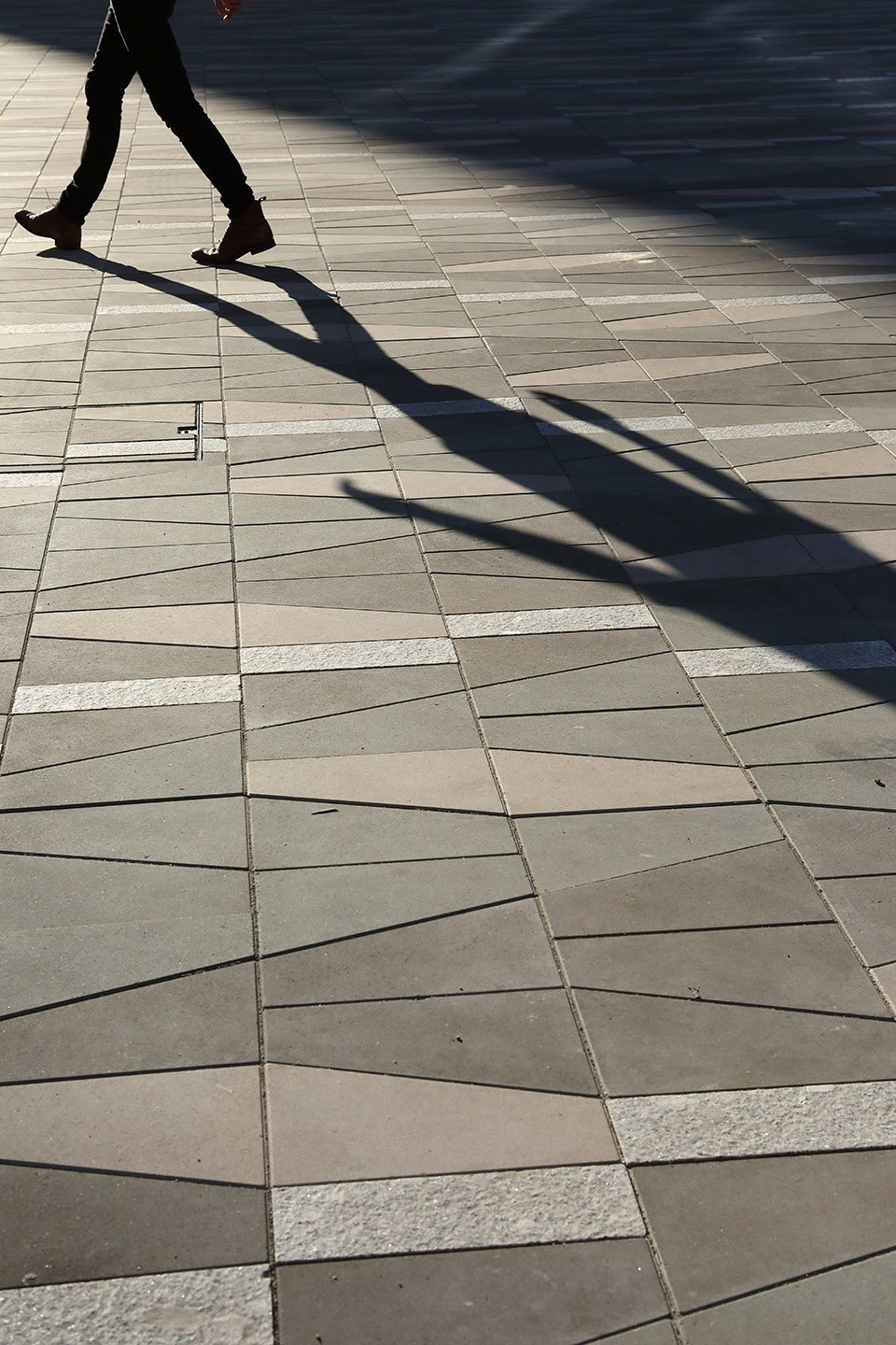 šxʷƛ̓ənəq Xwtl’e7énḵ广场，温哥华 / Hapa Collaborative-45