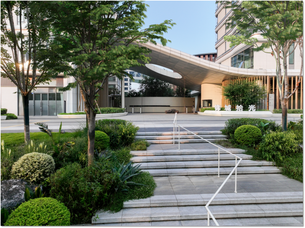 成都京东方智慧医养社区｜禅意康养雅居，开启智慧养老新篇-29