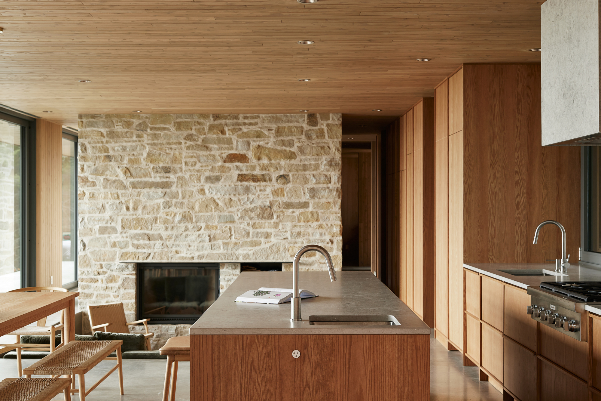 丨加拿大丨Jérôme Lapierre Architecte-30