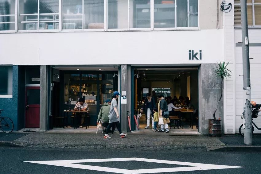 东京蓝瓶咖啡之旅,感受工业风与町家美的融合-160