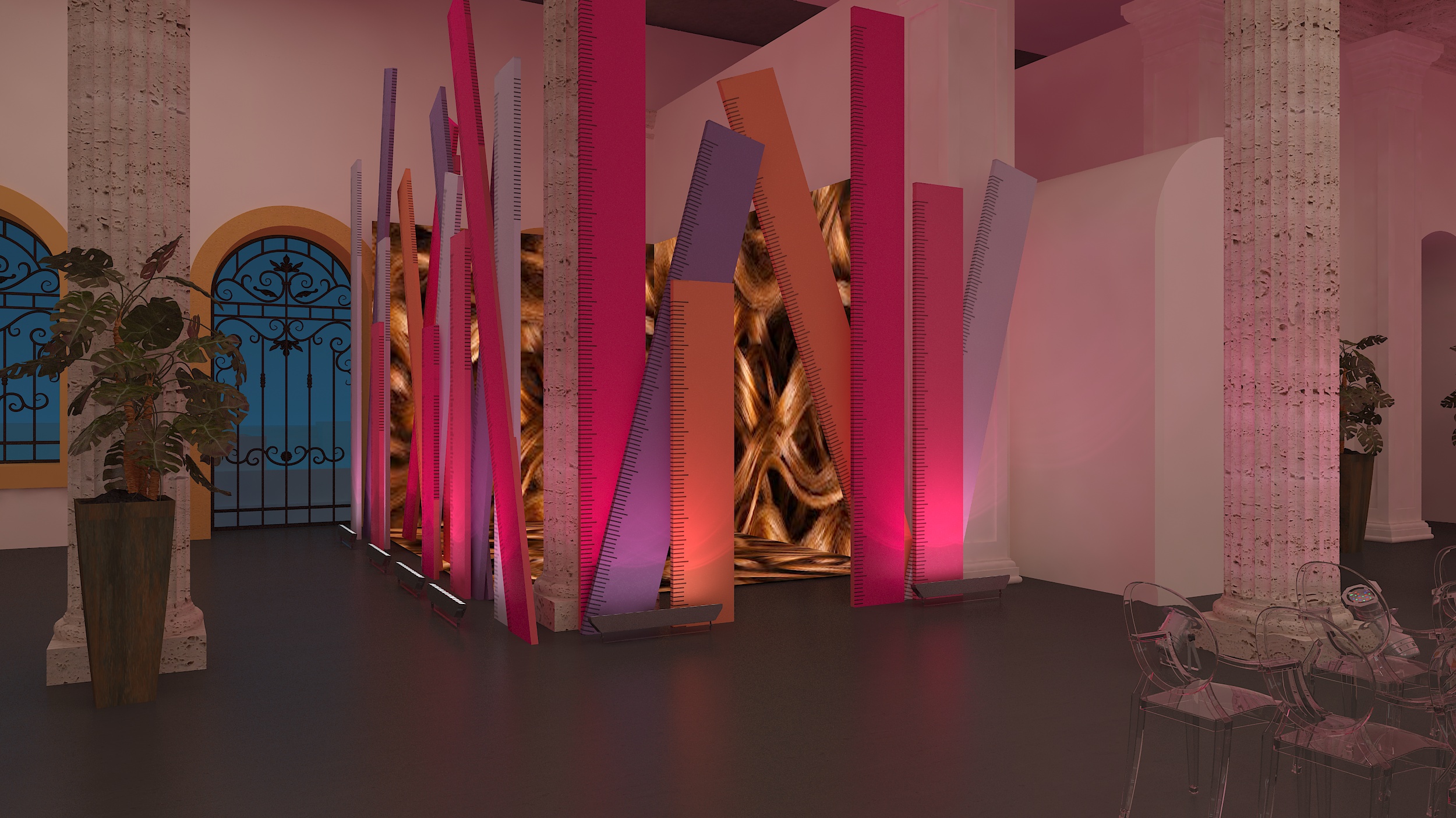 LOREAL BEAUTIFUL CAFÉ-14