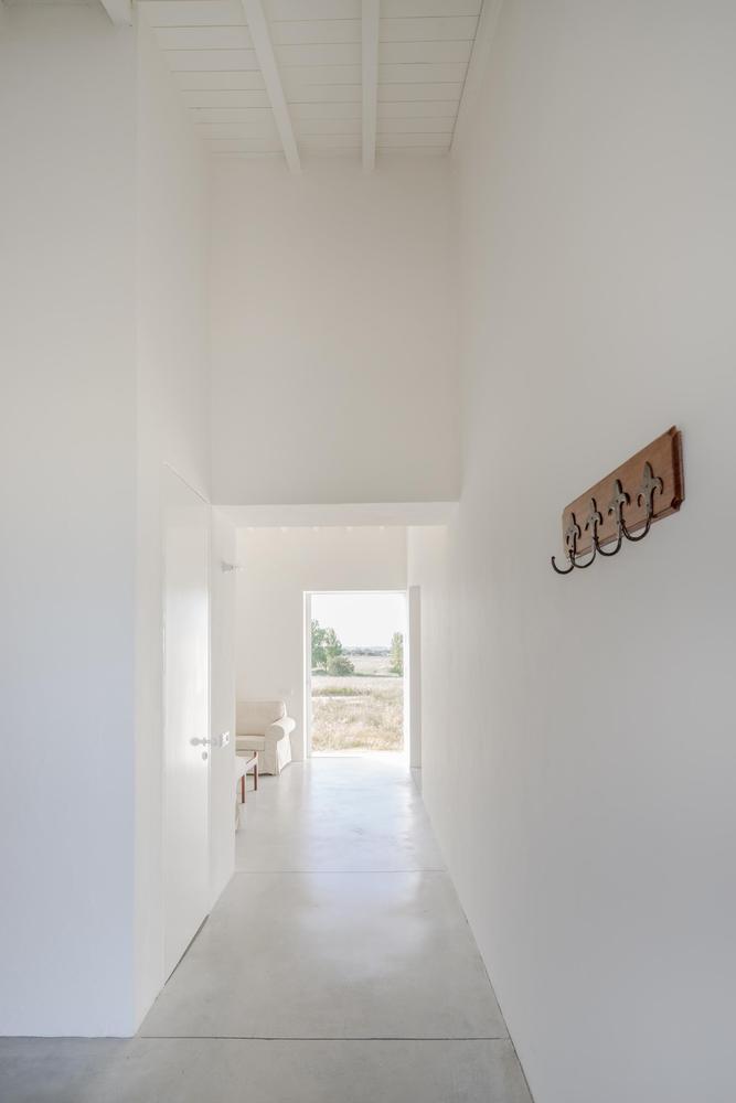 葡萄牙 Azaruja 村旅游项目 · Monte da Azarujinha-39