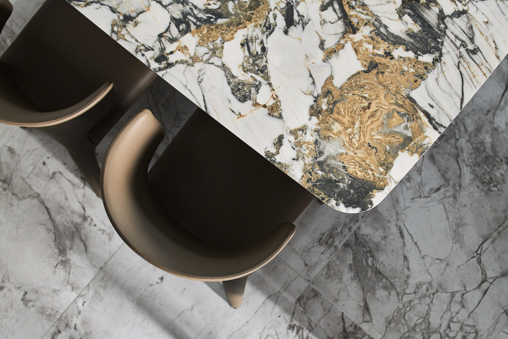 自然与都市的和谐共生 | 40-50 年代成功人士的理想家居-28