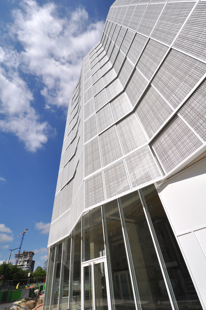 巴黎克里希大道社会住房项目-31