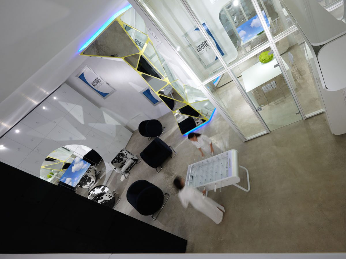 SIMONE MICHELI ARCHITECTURAL HERO MILAN | Simone Micheli Architectural Hero-2