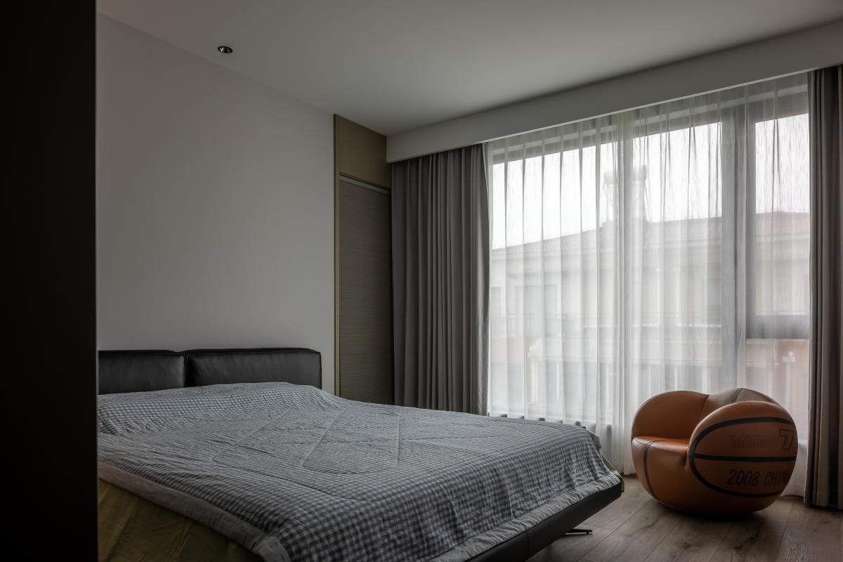 理想归属丨中国苏州丨递平方空间设计-81