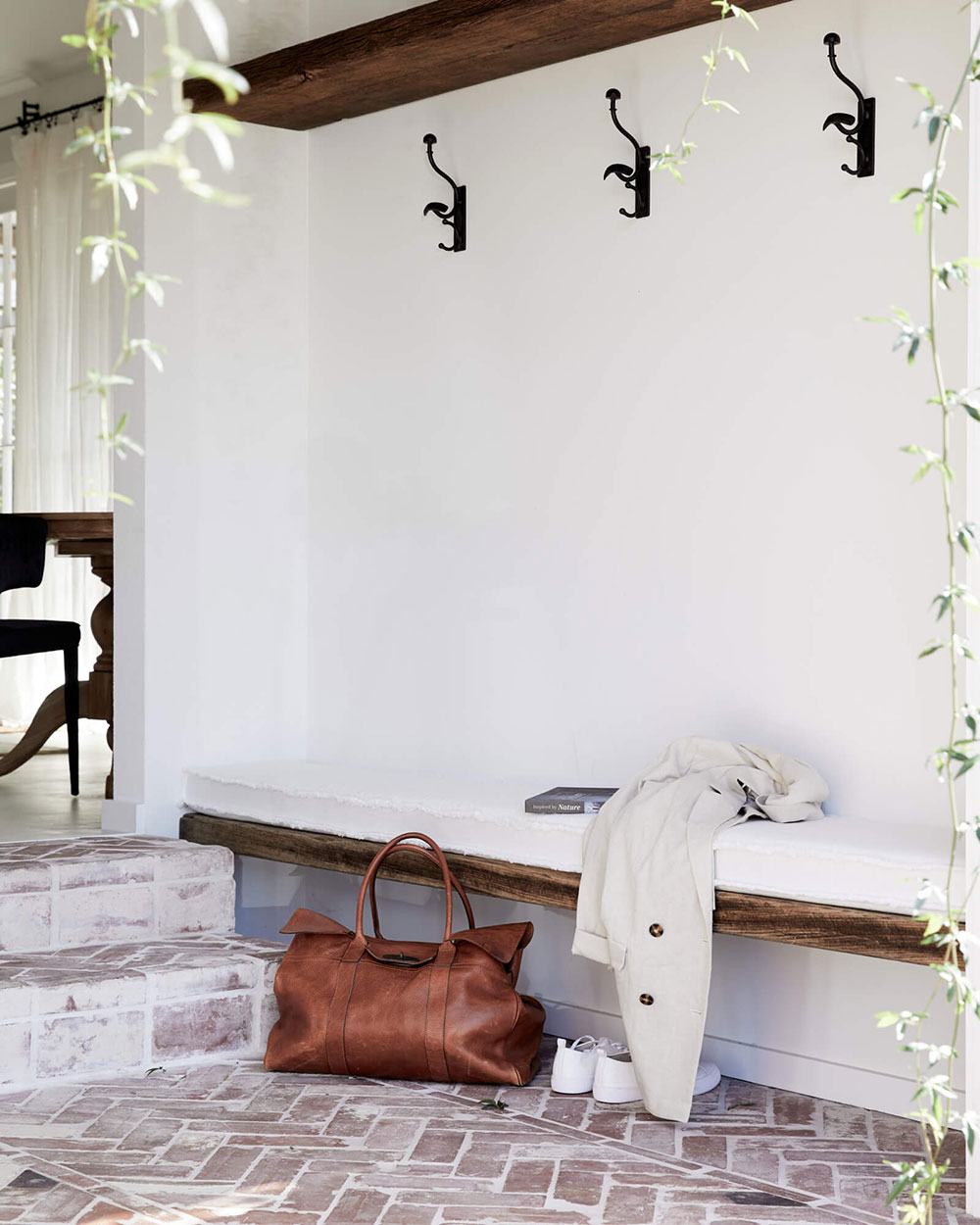 拜伦湾纯白小屋-23