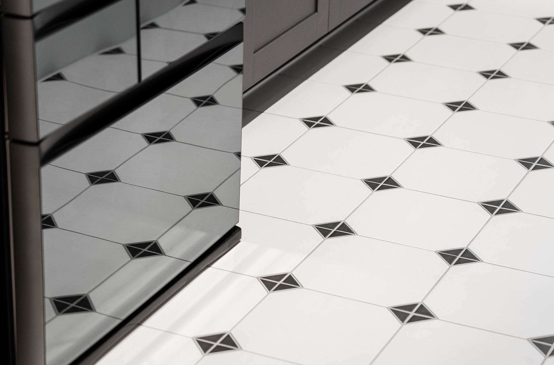 安迪的家丨中国台中丨Haven Space Design-15