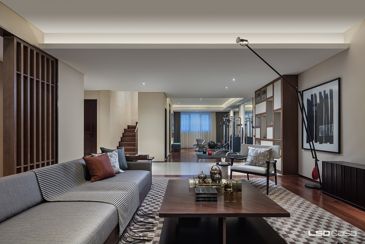 北京远洋天著平墅 葛亚曦-50