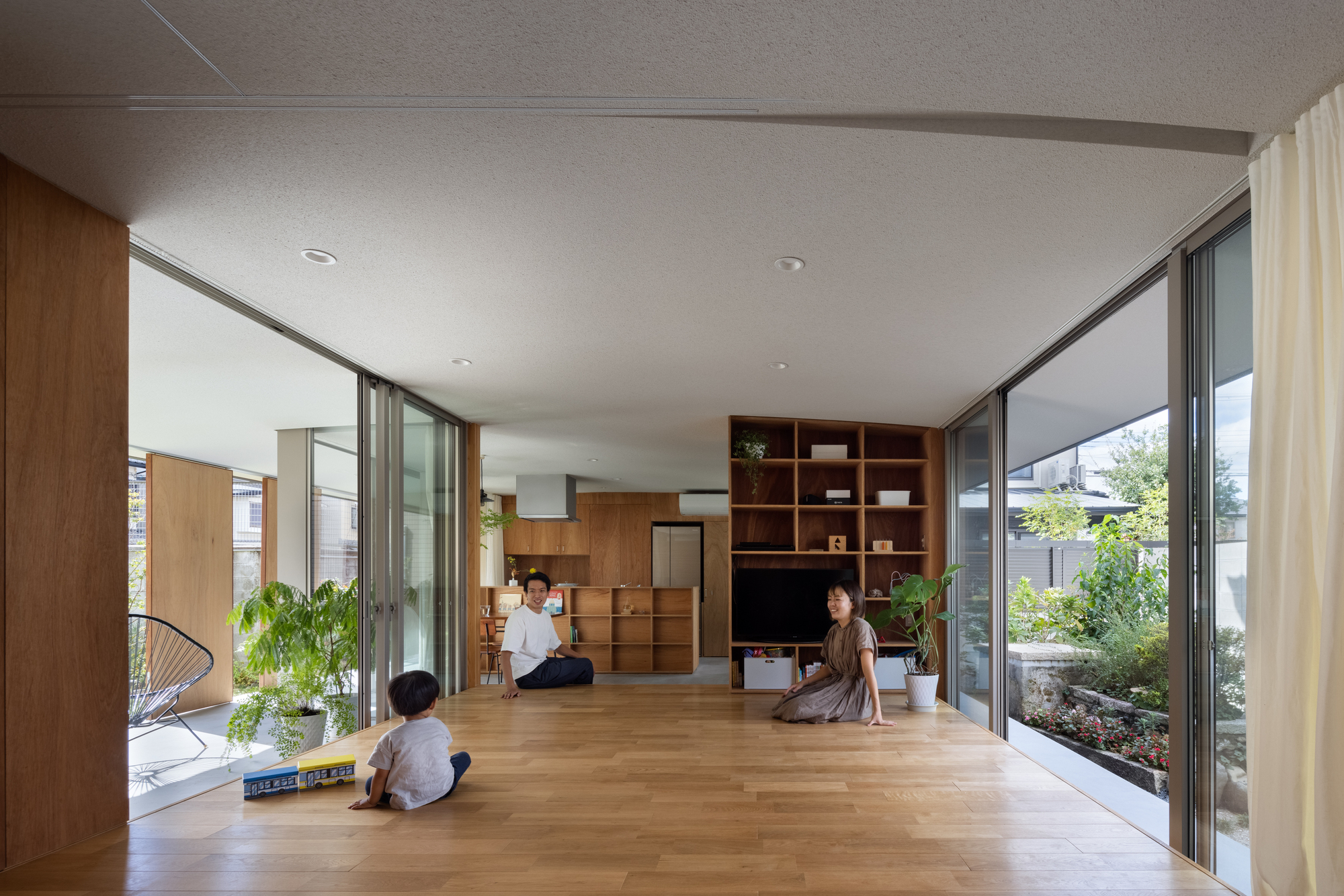 领域之屋丨日本京都丨IN STUDIO-30