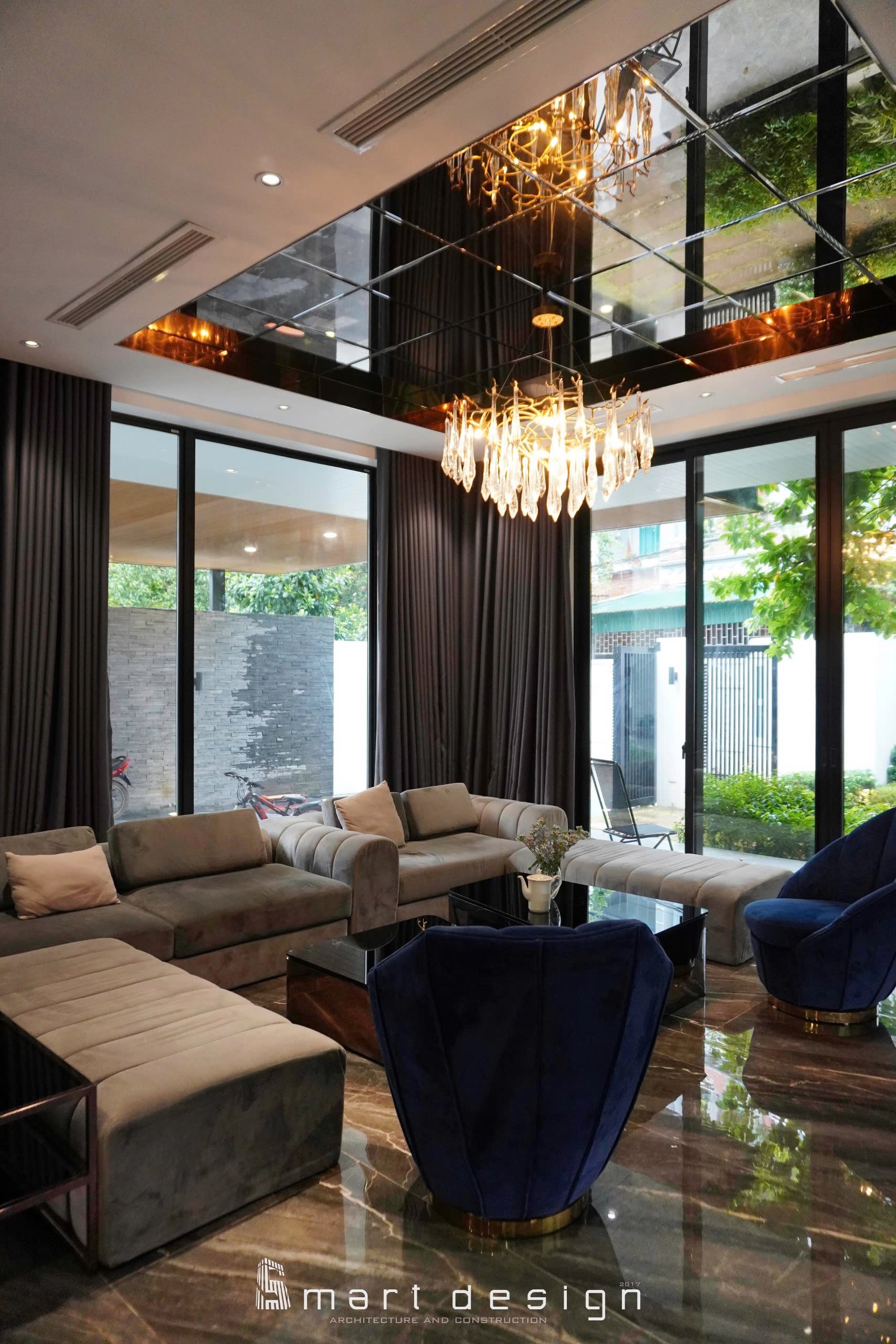 Villa ThaiNguyen City-25