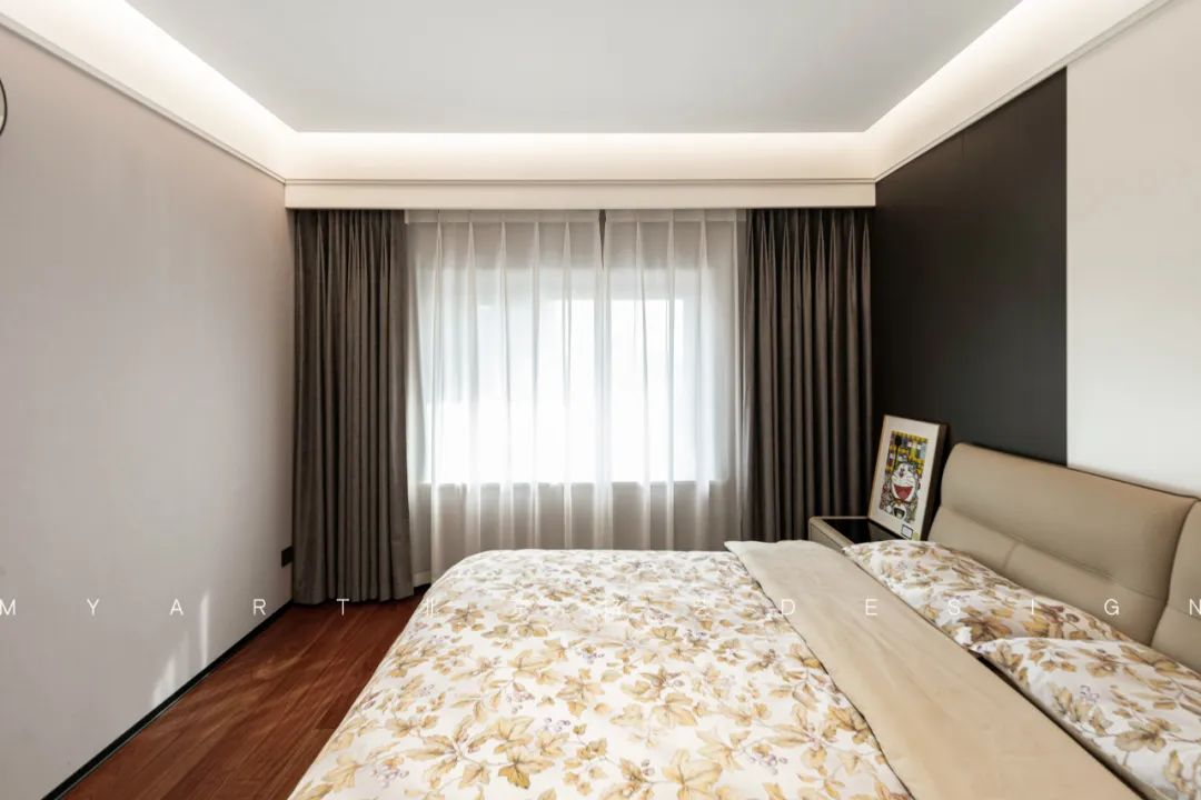 极简鑫界王府丨北京铭艺-50