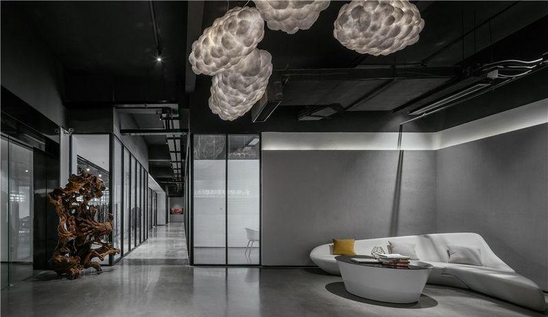 苏州和和纺织有限公司展厅丨中国乌鲁木齐-32