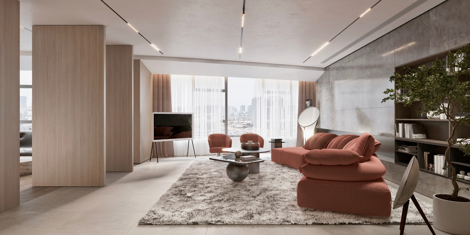 空间魔法师 | 揭秘瓶与抛光者的 VR 设计-1