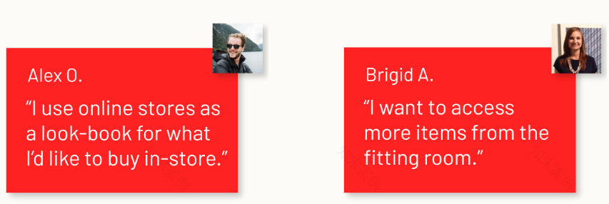 优衣库旗舰店设计探秘 | 空间、科技与人文的完美融合-243