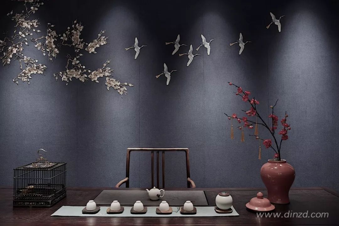 福州禧悦楼 | 传统与现代的完美融合-31