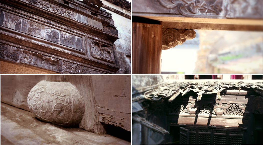 古宅新生,天易居中国宅子再获设计大奖-45