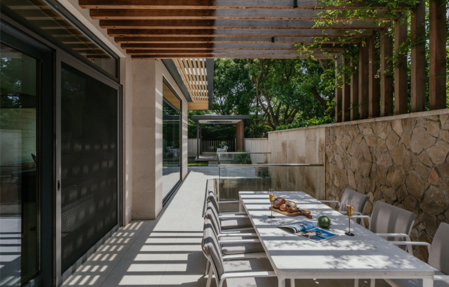 记忆与情感空间的塑造 · 苏州晋园设计丨中国苏州丨简泊林设计-0