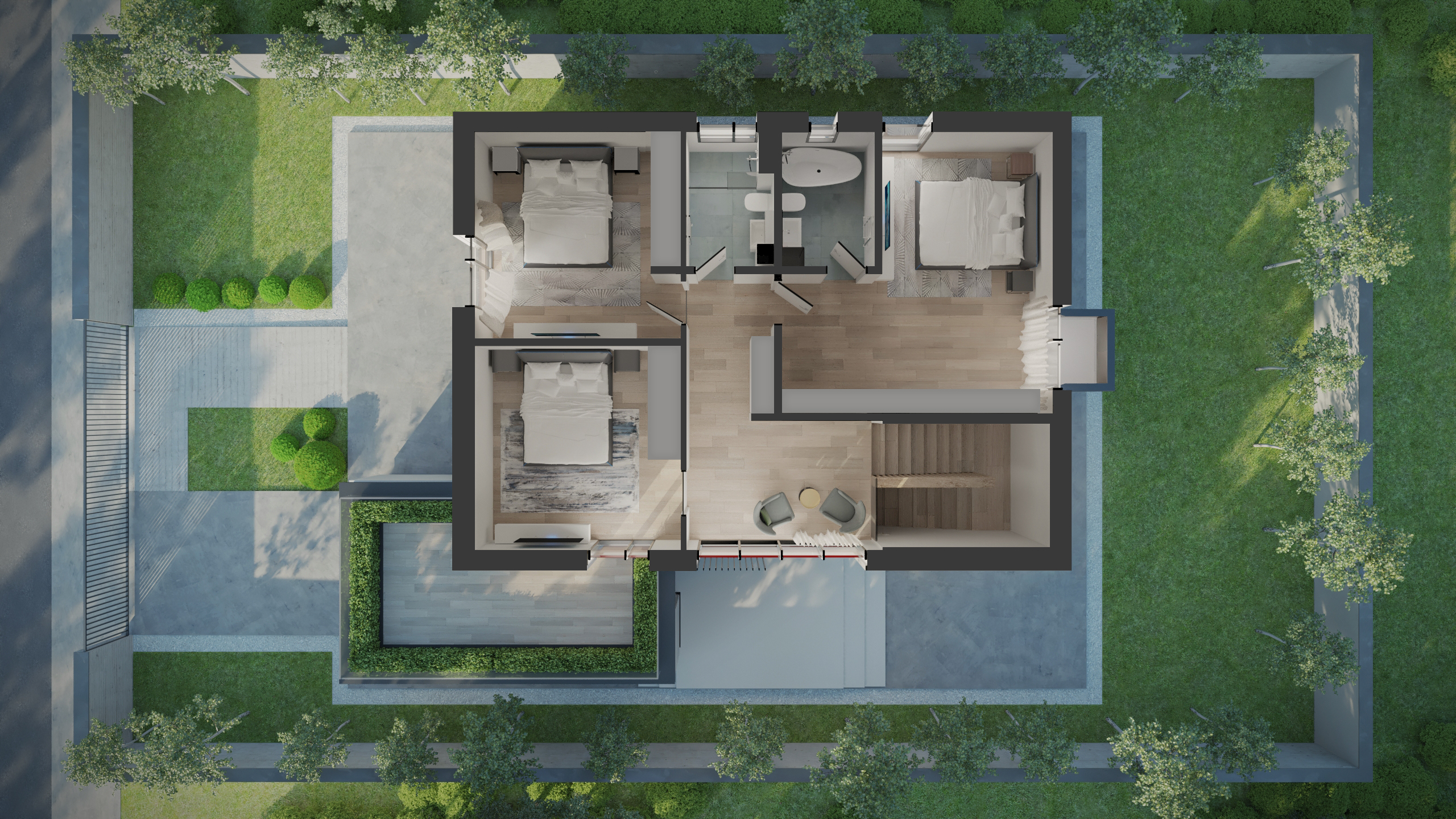 Residential development concept-6