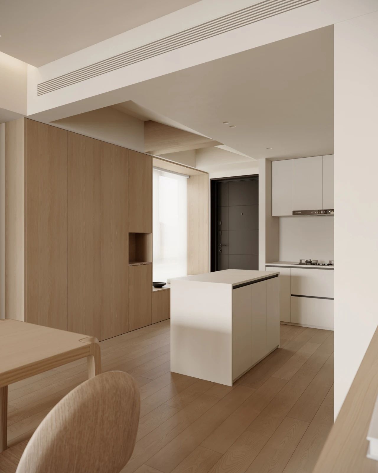 联泰·香域滨江丨中国汕头丨远校空间设计-11