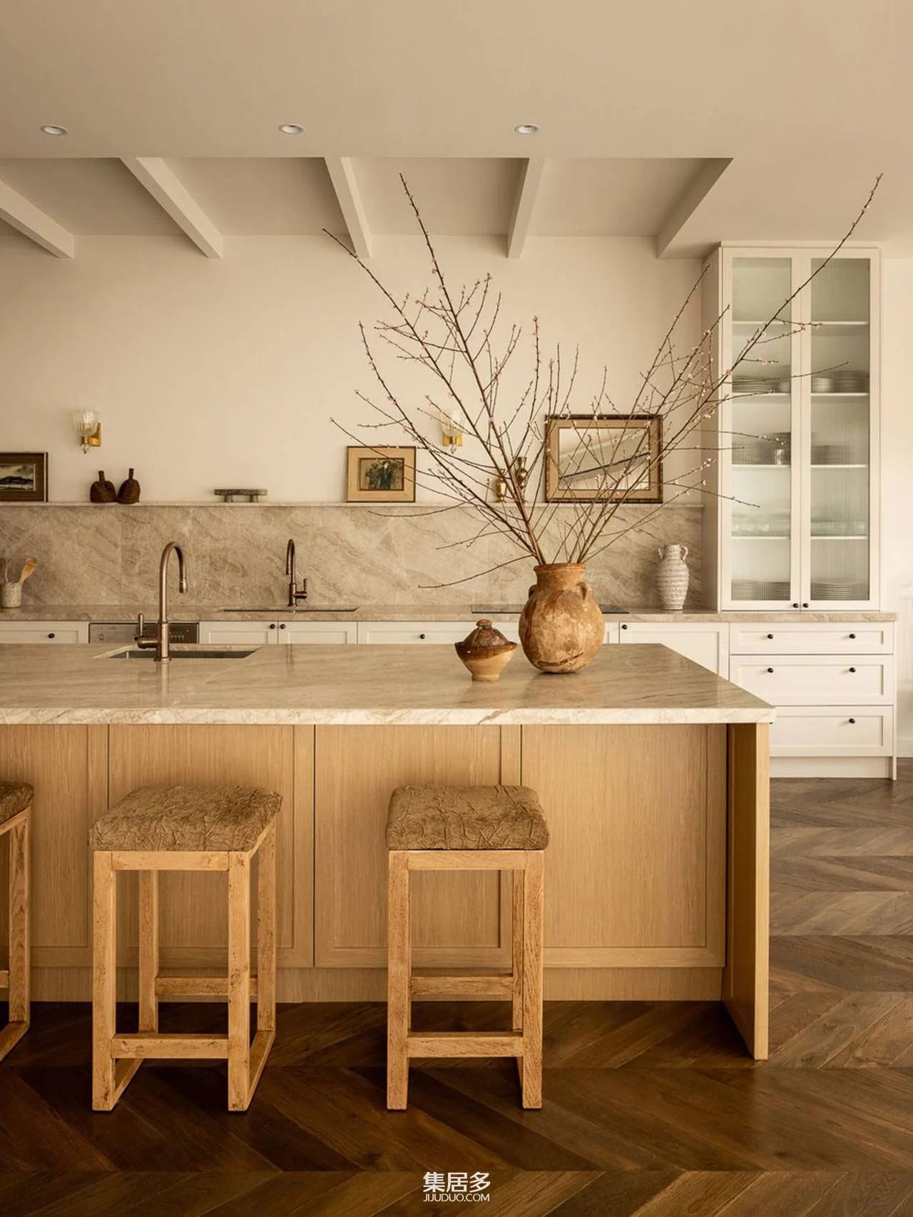 墨尔本住宅丨澳大利亚墨尔本丨Studio Ezra-15