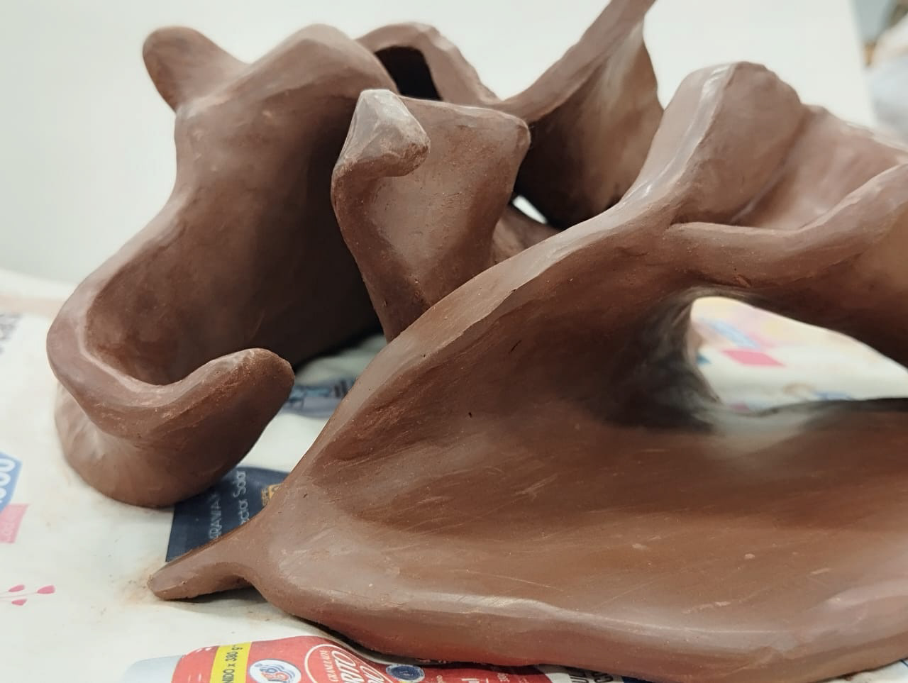 陶艺作品创作-43