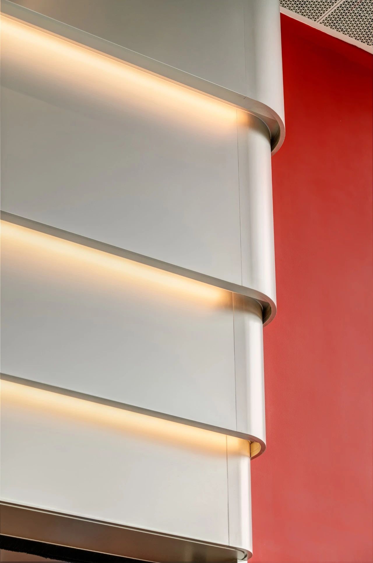 启德体育园主场馆酒吧及餐饮设施丨中国香港丨梁志天酒店设计(SLH)-31