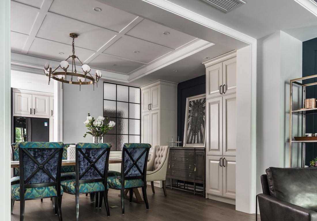 美式工业风与中式的完美融合-26