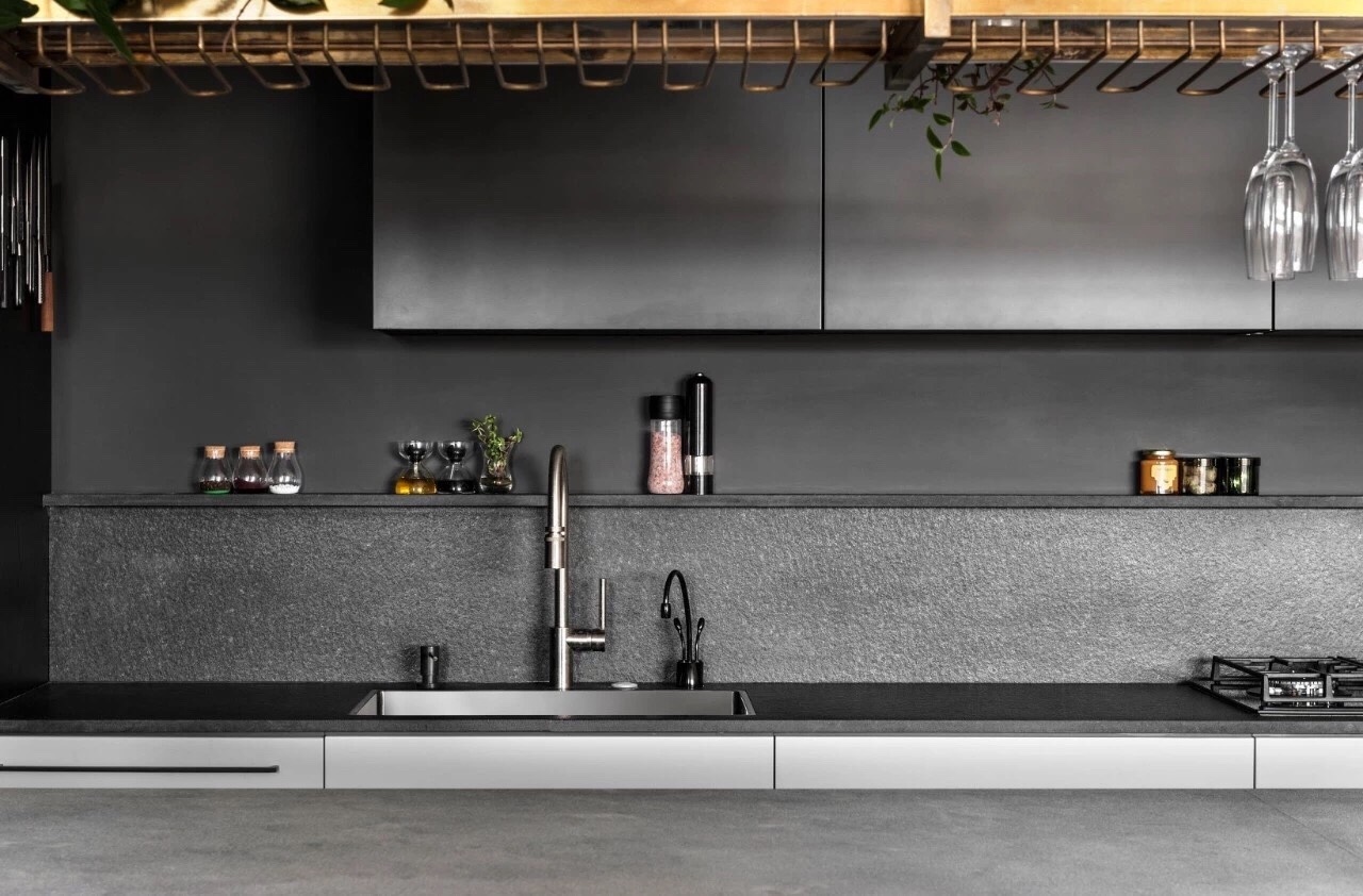 隔板设计：让吊柜远离生活-15