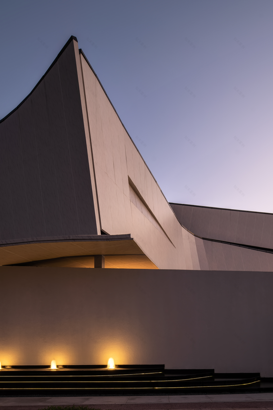 宁波海畔云城销售中心设计丨中国宁波丨一然设计(上海,深圳,沈阳)-76