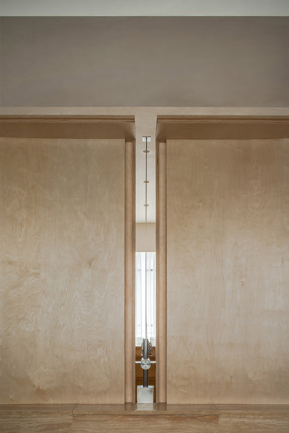 喜叻空间研究办公室丨中国杭州丨喜叻设计-45