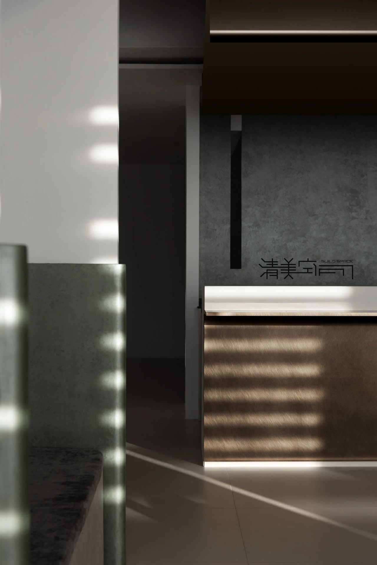 自然之栖,肆意生长丨中国北京丨清美空间-78