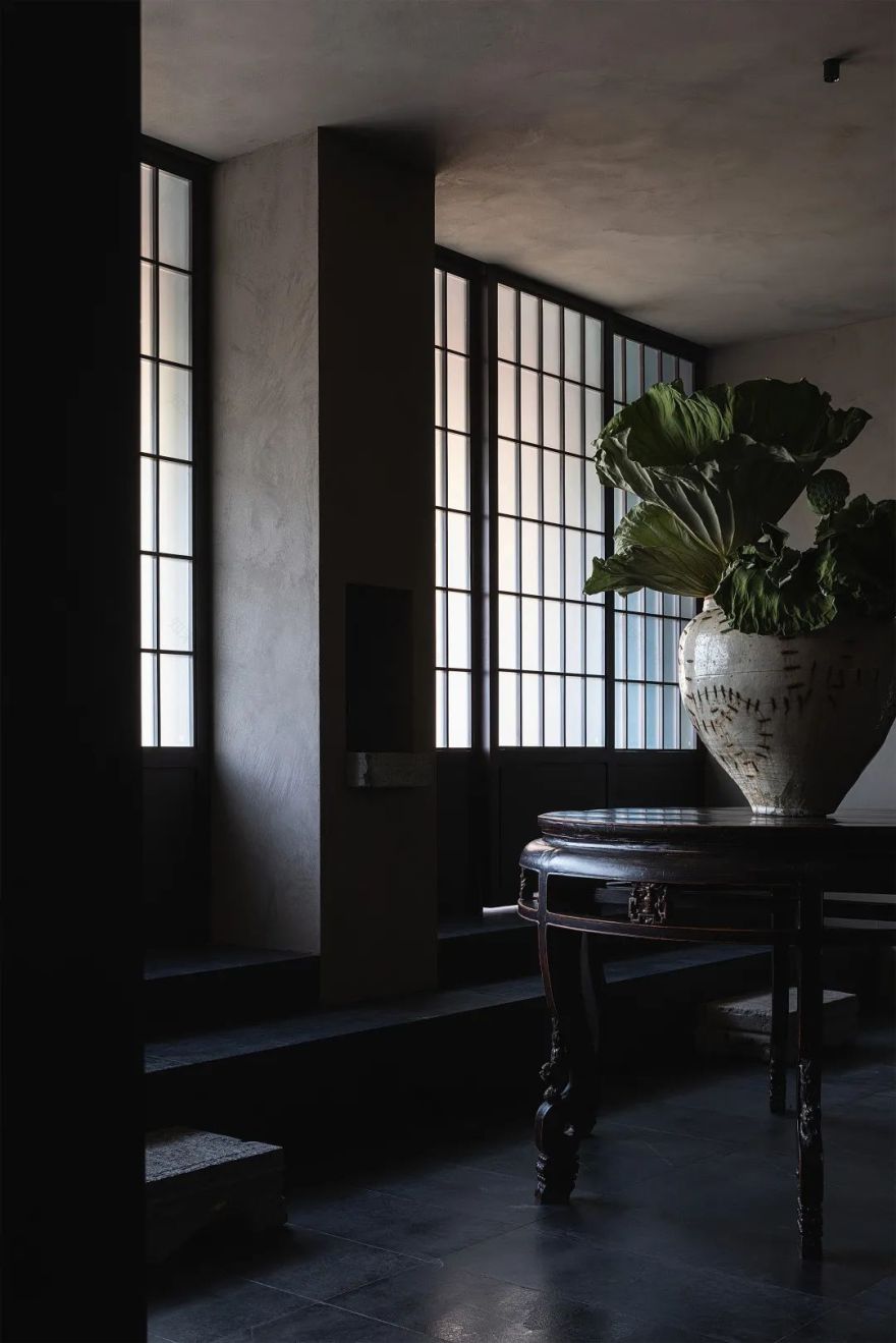 茶室(佳和喔香)丨中国成都丨现场建筑工作室-86