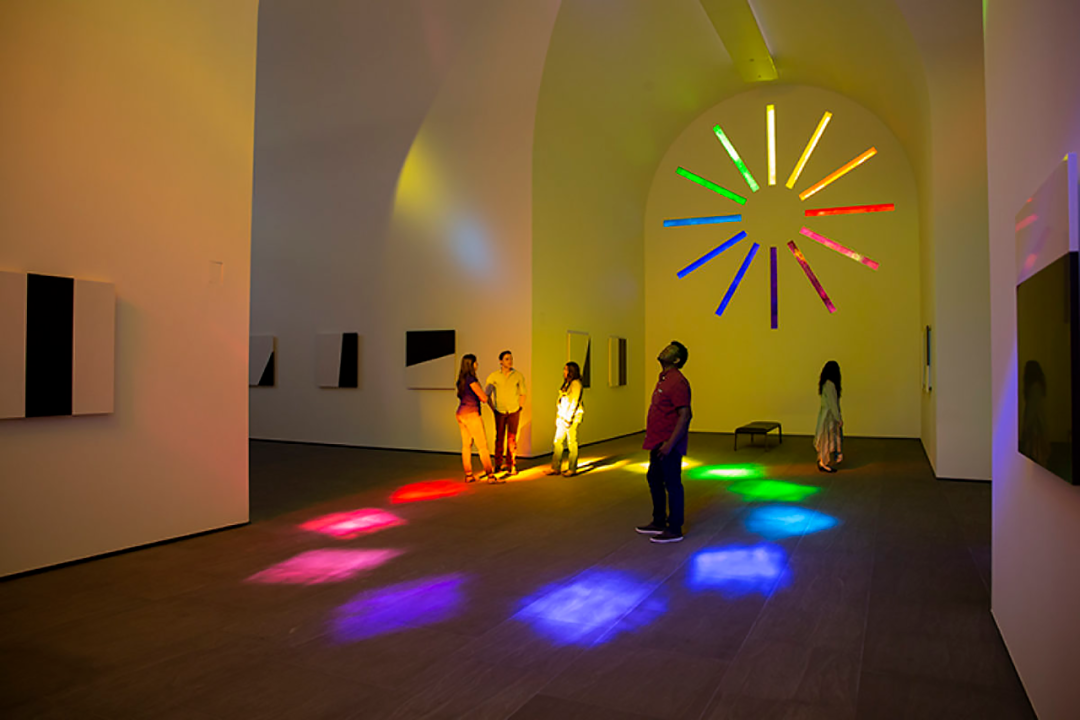 Divinity / 建筑的情绪-48