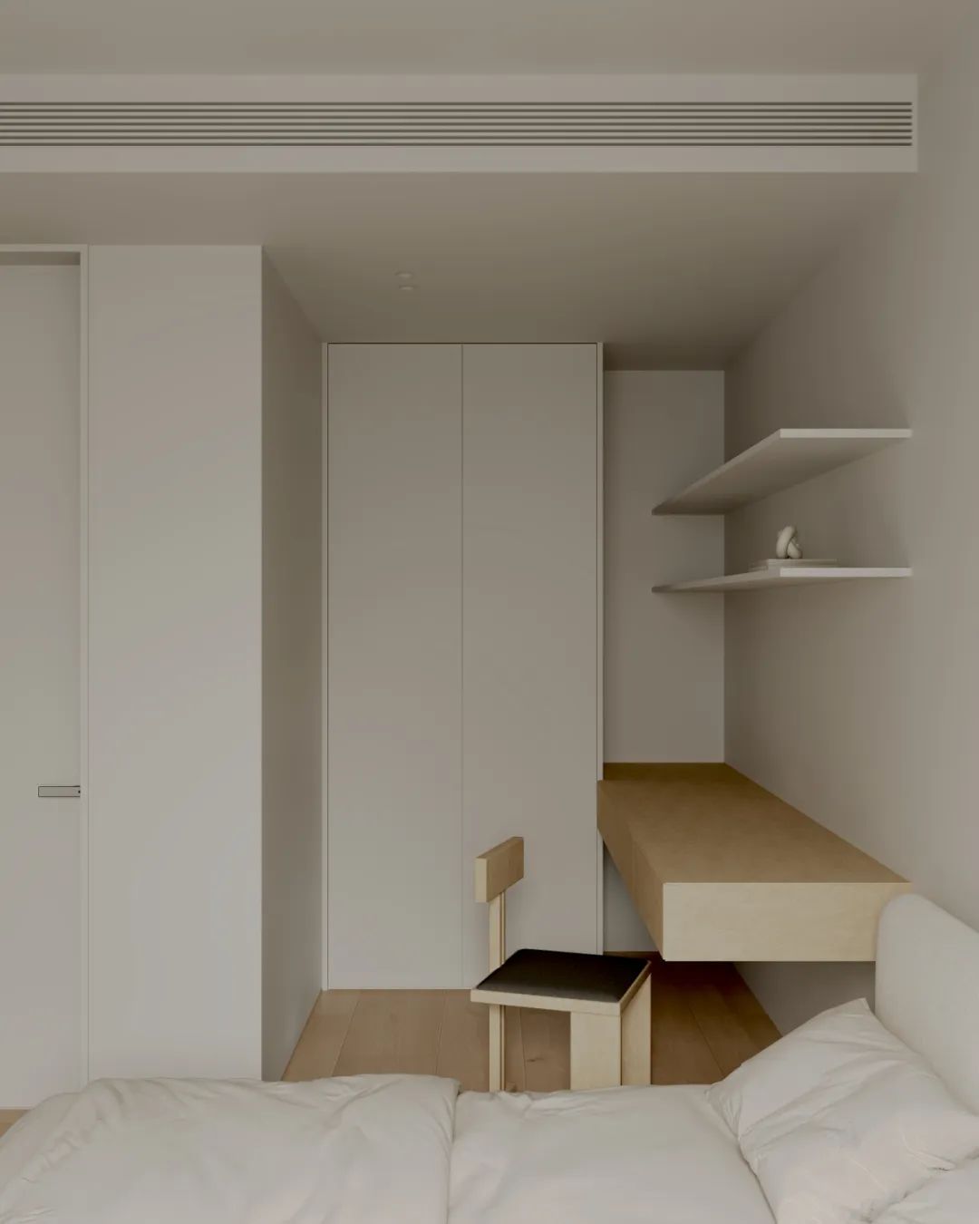 既白丨中国洛阳丨隅间空间设计工作室-84