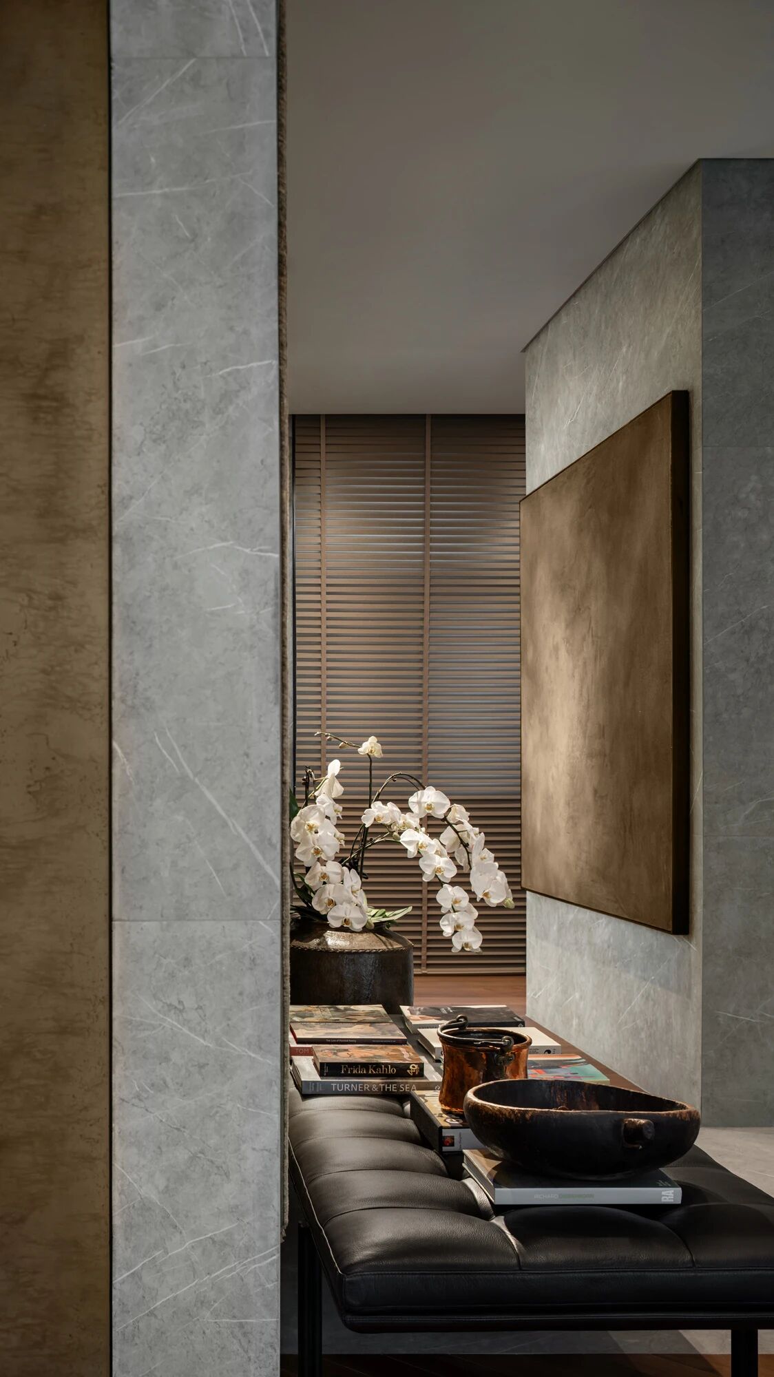 首发：窗 · 景  丨中国广州丨九号设计集团-38