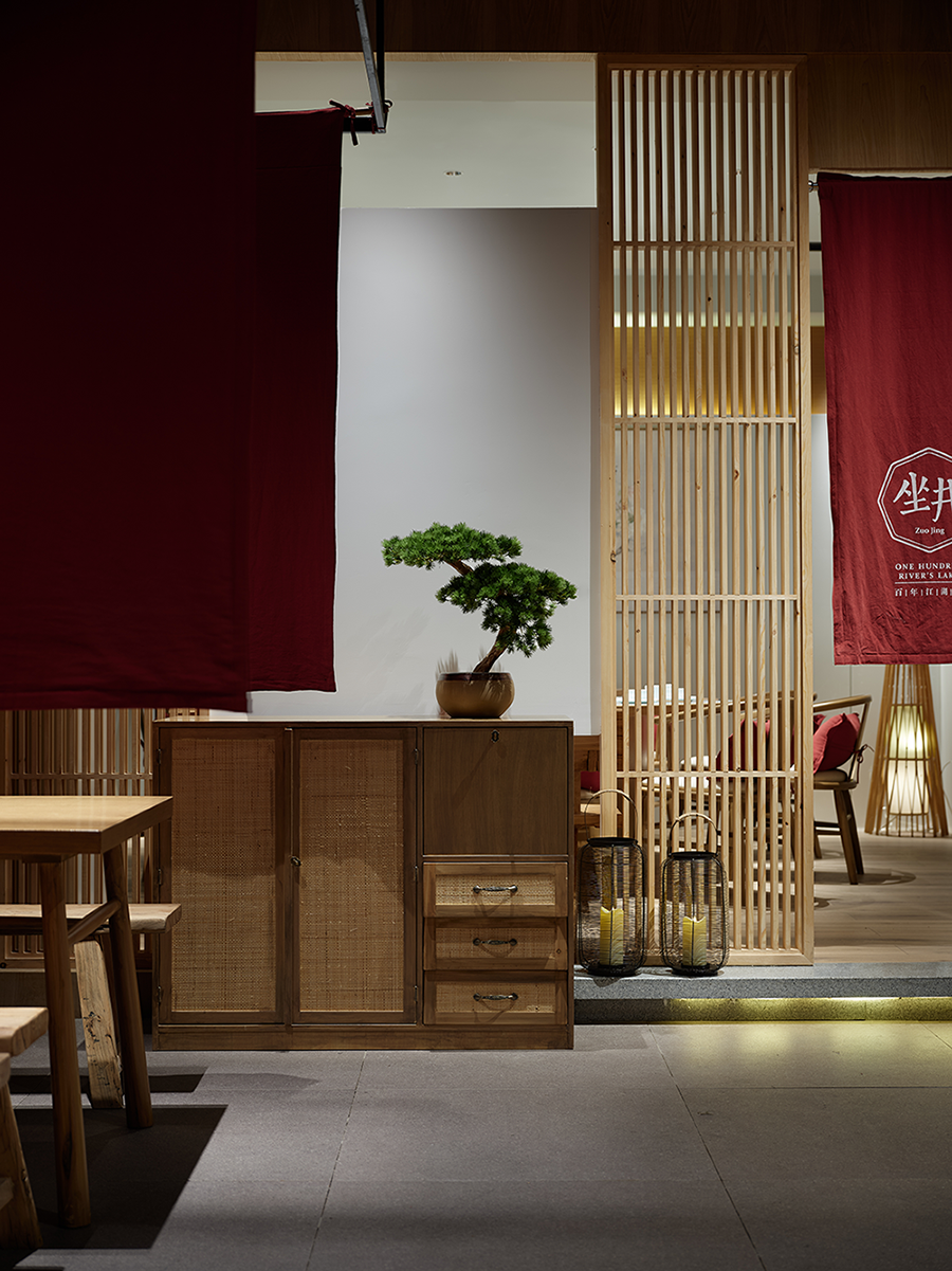 坐井百年江湖菜·升级店-27