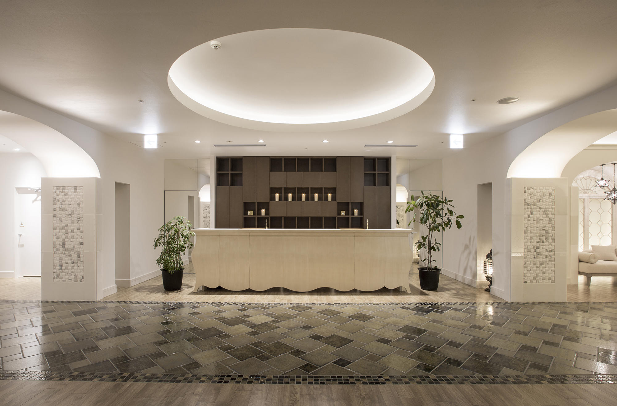 丨FIELD FOUR DESIGN OFFICE-3