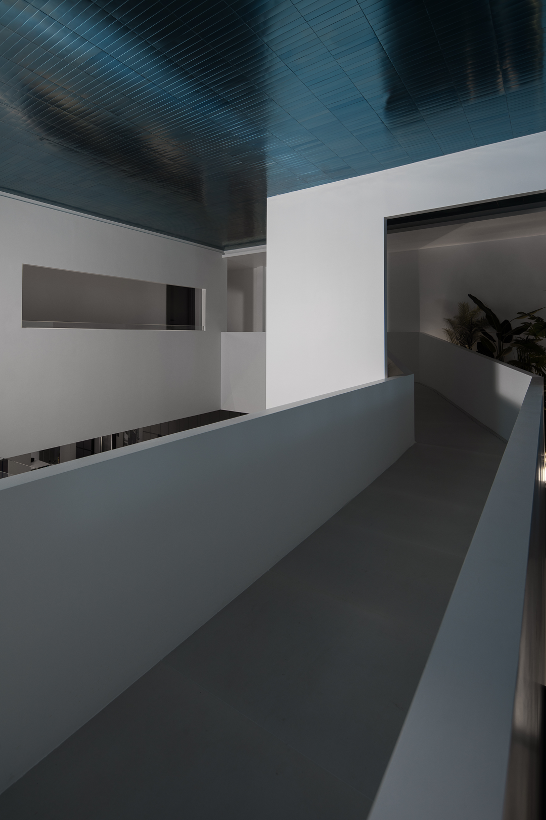 山海之形 凝光之境 · 泉州电器展厅设计丨中国泉州丨三次圆空间设计-42