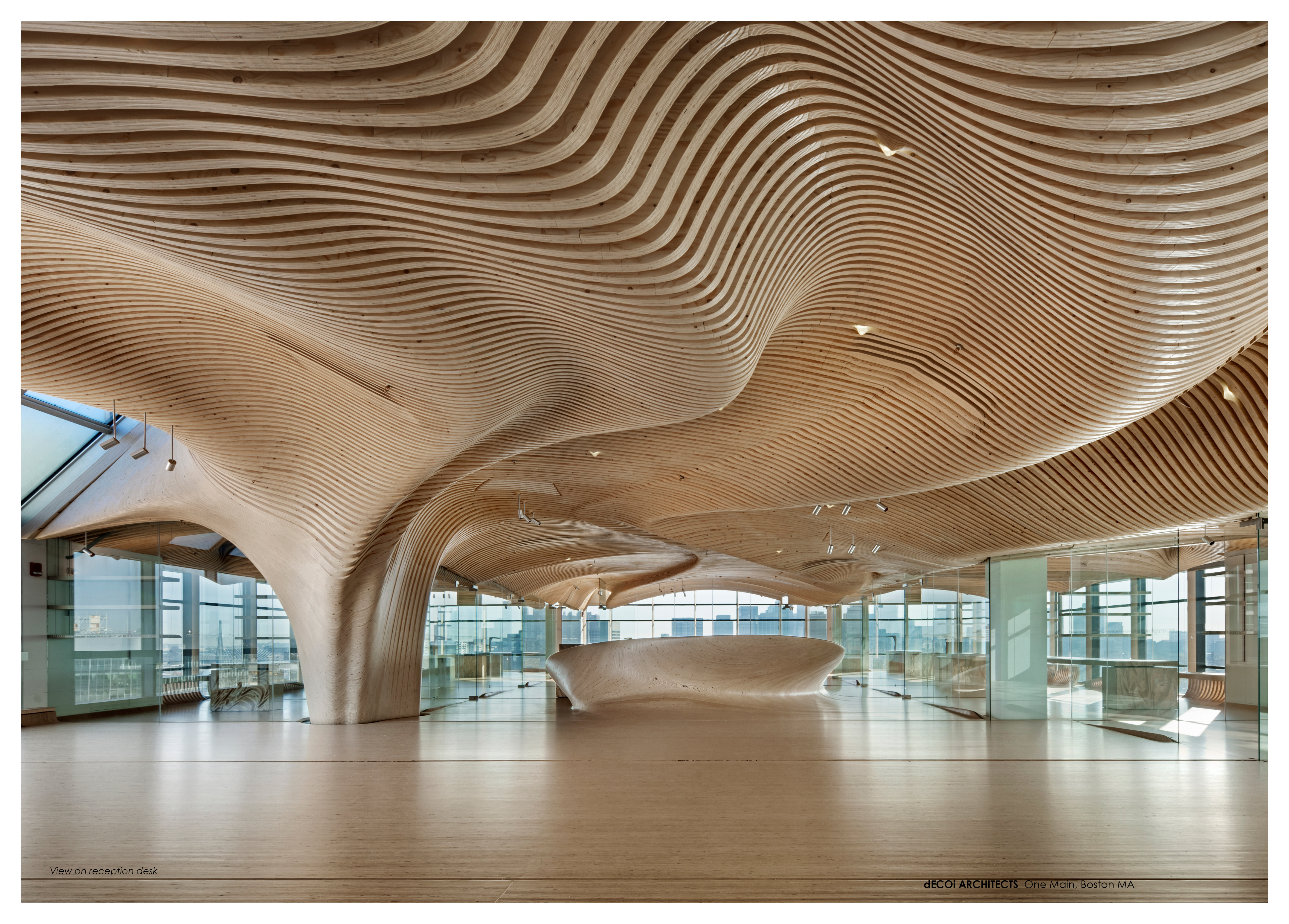 数字定制设计打造绿色办公空间-9