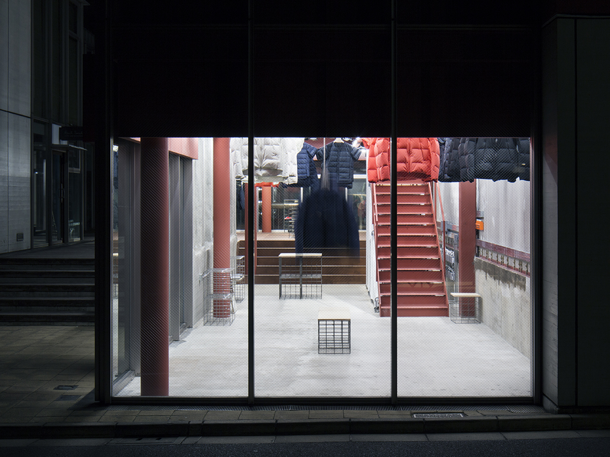 丨日本东京丨Jo Nagasaka ／ Schemata Architects-10