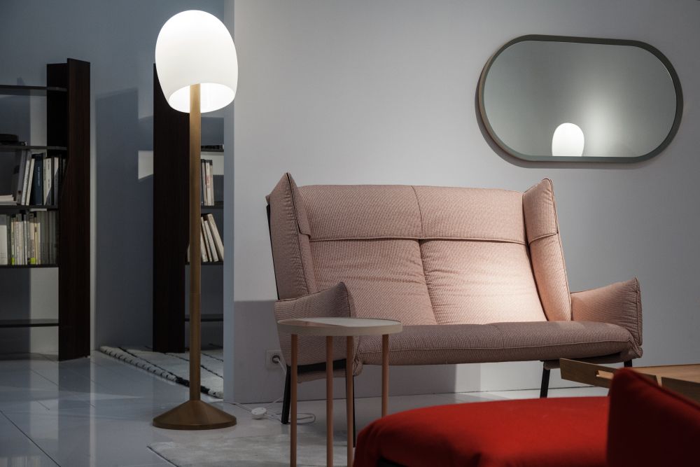Modern Floor Lamps That Turn Artificial Lighting Into A Form Of Art-33