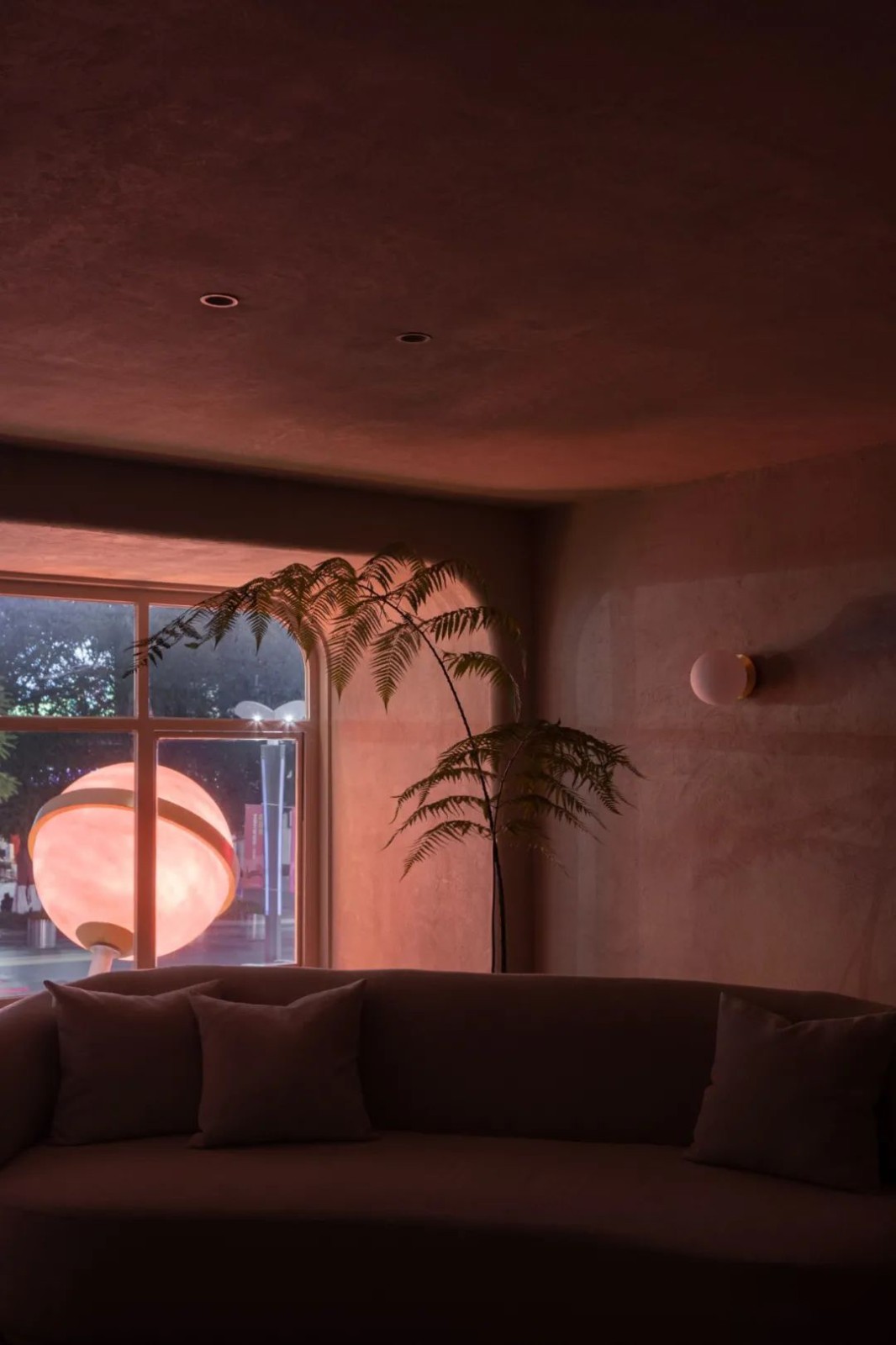 奇迹买手店丨中国重庆丨JSD 简璞设计-47