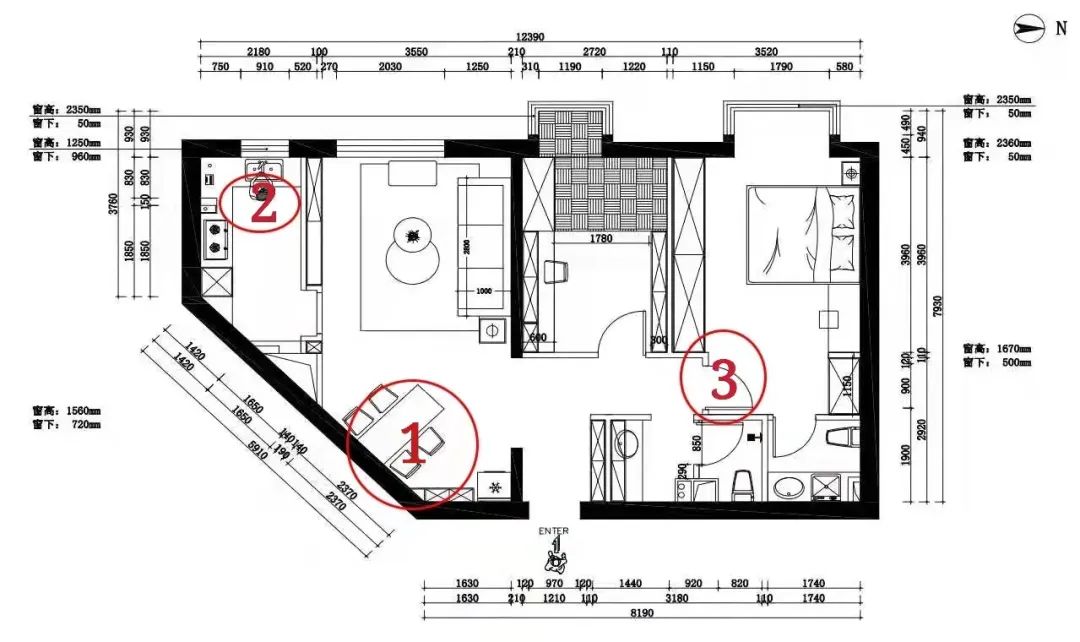 上元君庭丨中国北京丨胡书静-20