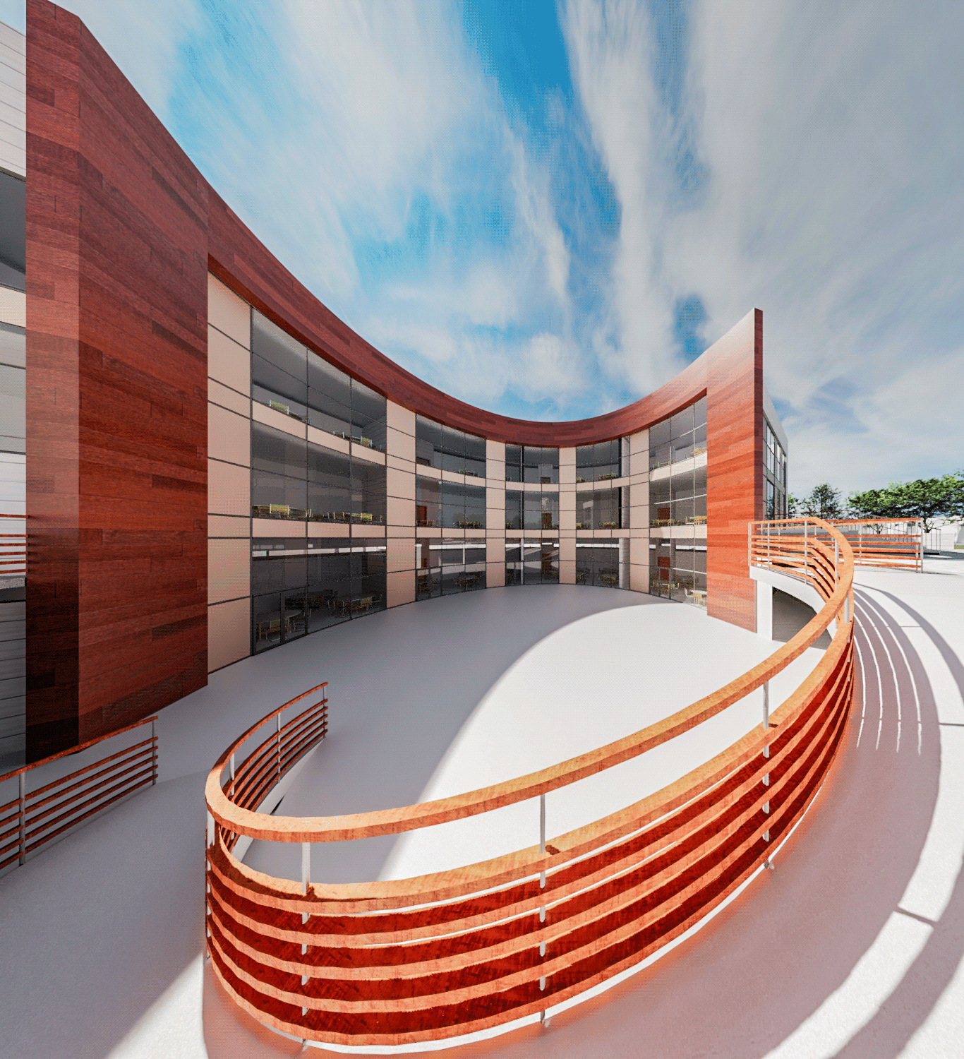 国际学校丨埃及开罗-23